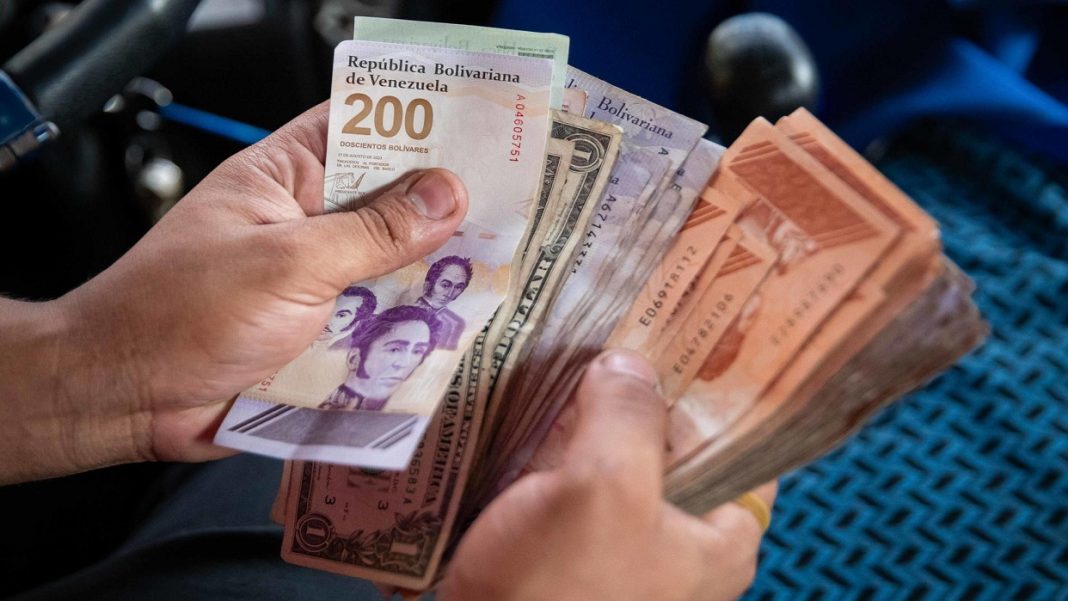 Conozca los bonos que estarán activos a partir de este 14 de septiembre por el Sistema Patria