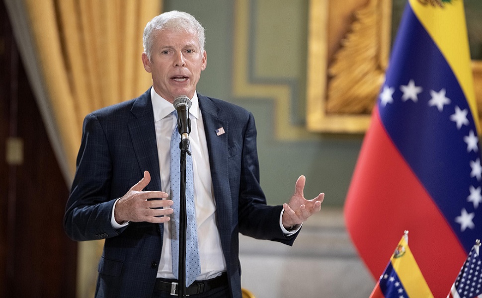 Estados Unidos prevé estabilizar la red eléctrica de Venezuela en un plazo de seis a 12 meses