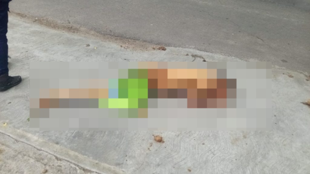 Hallan muerto en Maracay a vendedor de helados que residía en Mariara