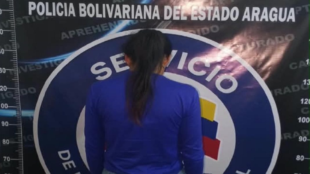 Aprehenden a una pareja por causar lesiones a su hijo de 2 años