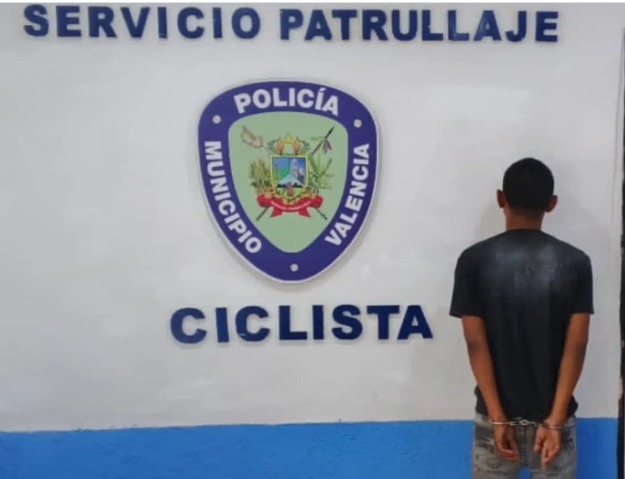Robó una cadena en El Socorro y lo acorraló la comunidad