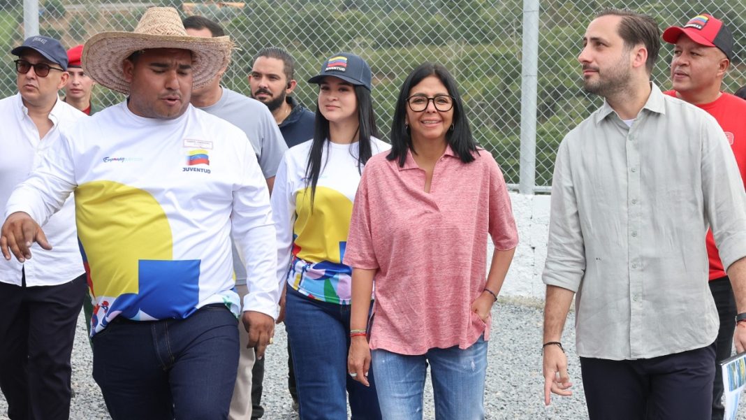 Producción de café en Venezuela crece casi un 10 % en lo que va de año