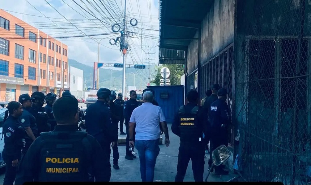 Puerto Cabello: Hallan cadáver en avanzado estado de descomposición