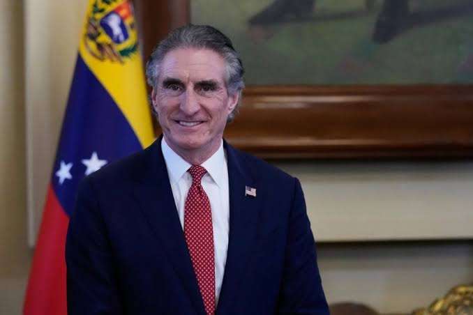 EE UU contempla el carbón venezolano en sus nuevos acuerdos energéticos