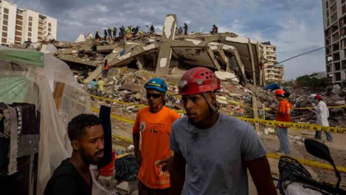 Unicef comenzará a rehabilitar infraestructuras de agua en octubre