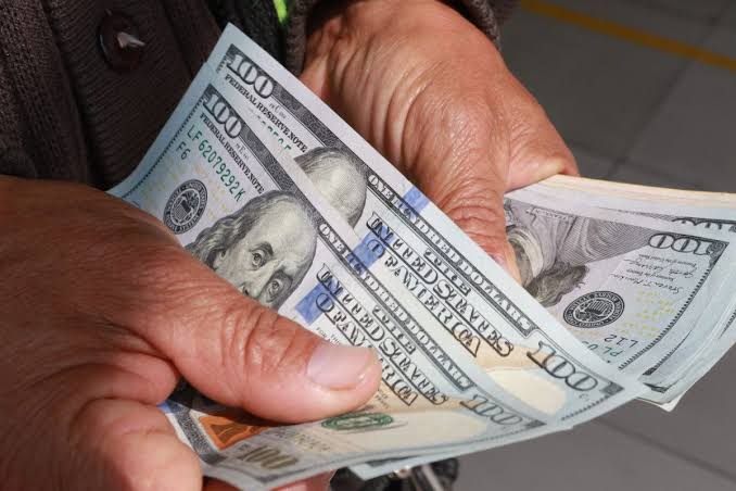 Con este precio se cotizará el dólar este martes 15-septiembre