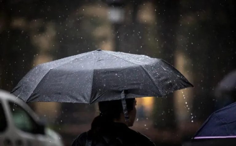 El Inameh pronosticó la llegada de las ondas tropicales 45 y 46 a Venezuela