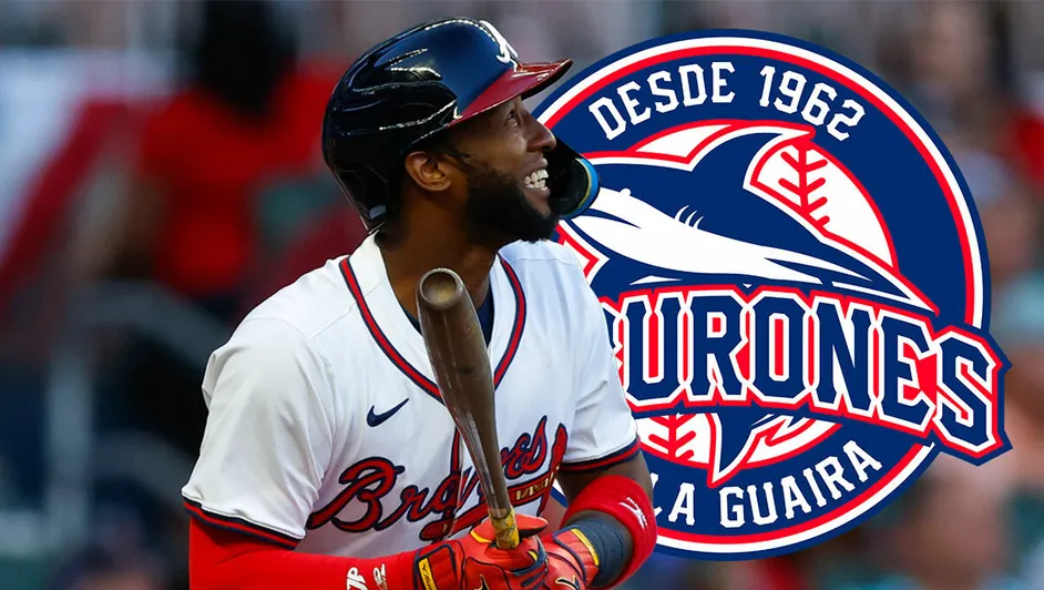 Tiburones de La Guaira firma a Jurickson Profar como refuerzo para la LVBP 2026