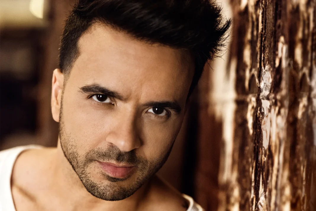 Luis Fonsi anuncia que en 2027 hará una nueva gira mundial