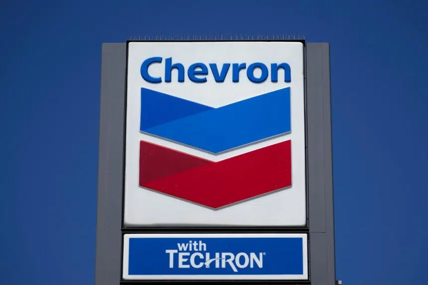 Chevron prevé invertir $7.000 millones y duplicar su producción en Venezuela