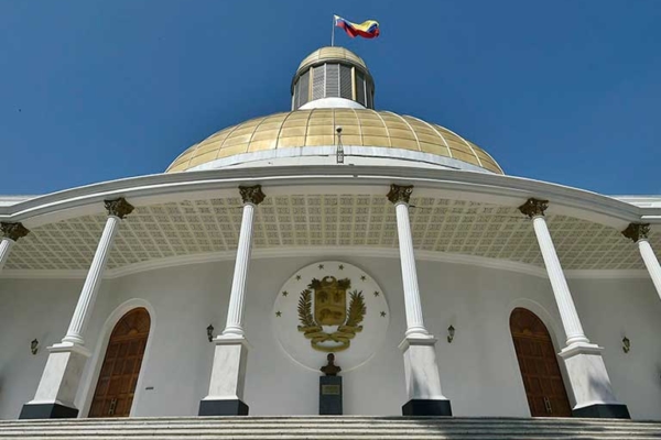 Proponen que se discuta en la AN una ley para la recuperación e indemnización a todos los habitantes de La Guaira