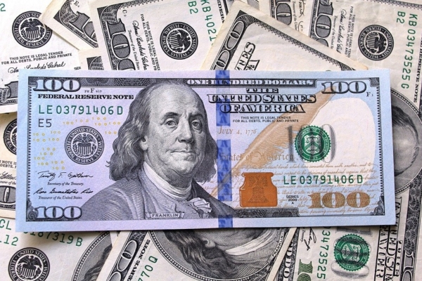 Con este precio se cotizará el dólar este jueves 17-septiembre