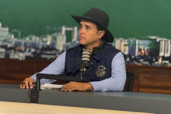 Gremio de productores llama a la AN a retomar discusión de la Ley Penal de Actividad Ganadera