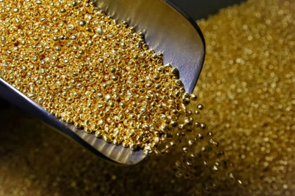 Guyana avanza en sus planes para desarrollar la minería con proyecto de extracción de oro