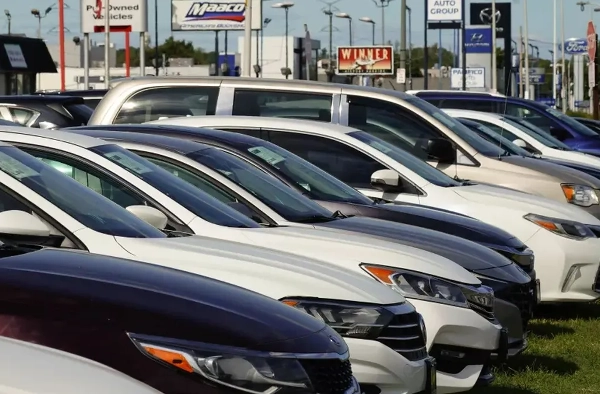 Mercado automotor en Venezuela crece de forma sostenida desde 2023