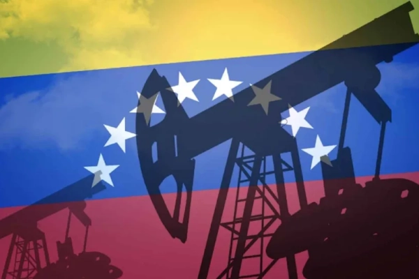 Venezuela ha exportado más de 100 millones de barriles de petróleo a Estados Unidos en 2026