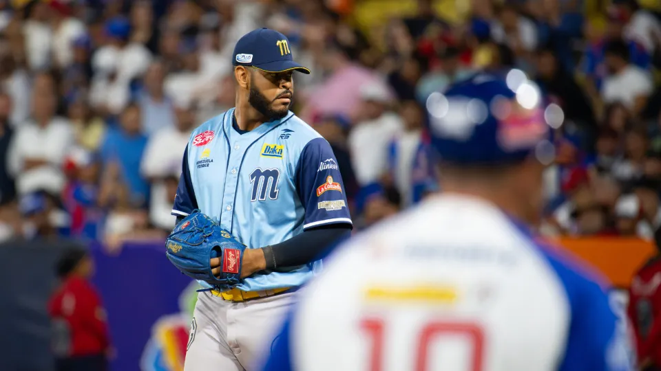 La Nave cayó por segundo juego corrido ante La Guaira