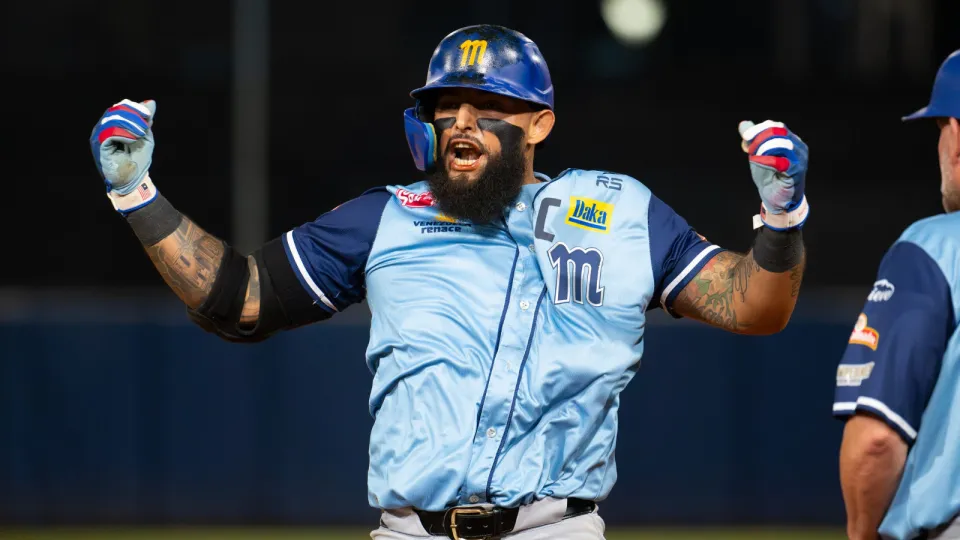 Odor y Rivero devolvieron la ruta ganadora a la Nave