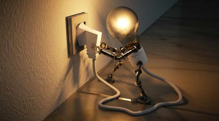 Fallas eléctricas disparan estructuras de costos de las empresas en Nueva Esparta