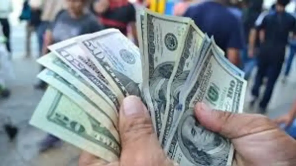 Conozca el precio del dólar para este martes 27-octubre