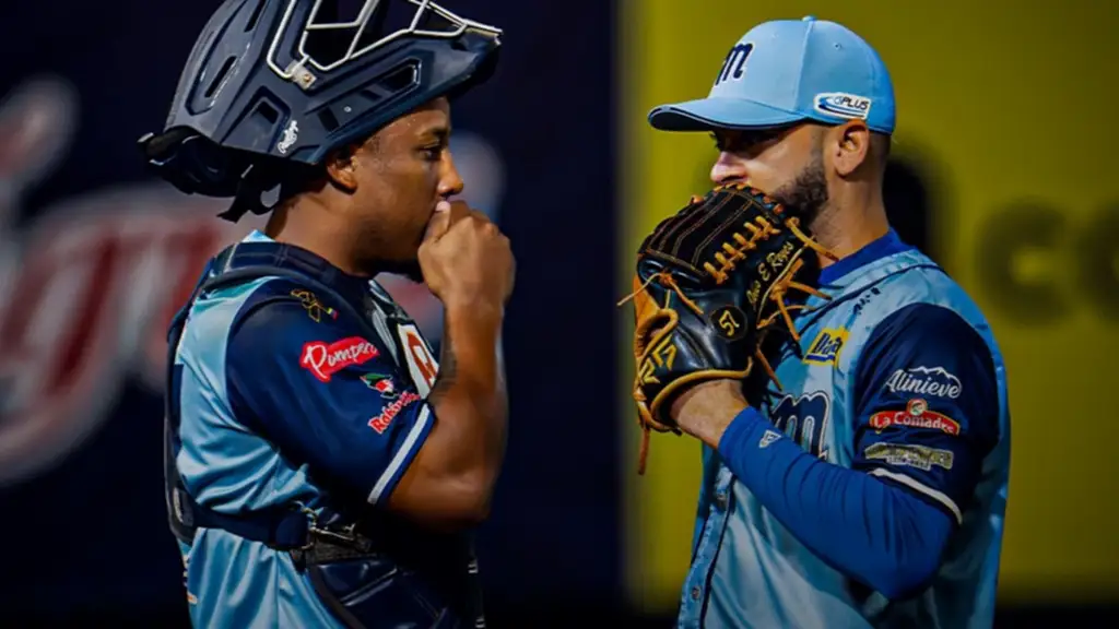 Magallanes recibirá a Tiburones en busca de su primer triunfo en casa