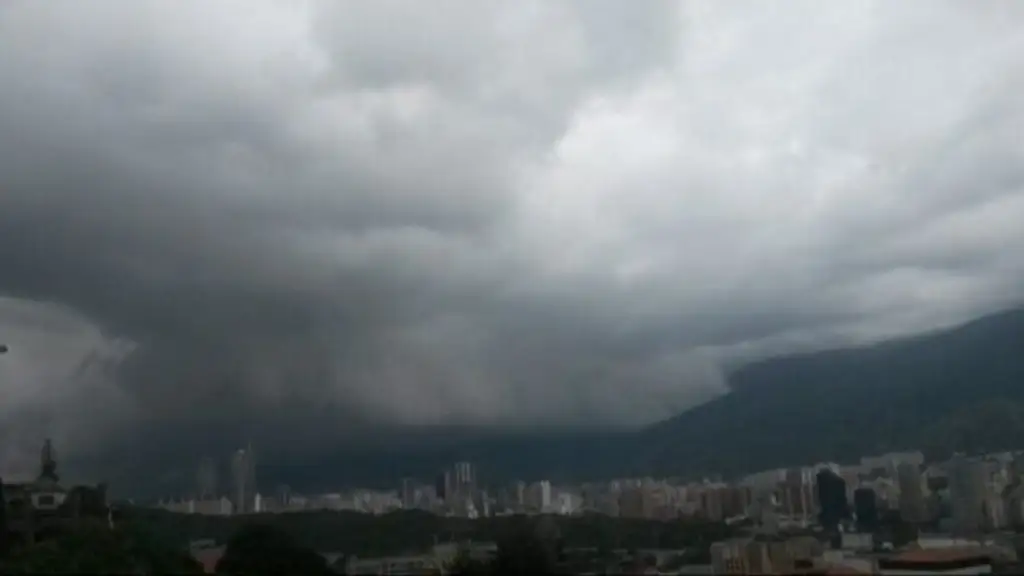Inameh alerta sobre el impacto de fenómeno “El Niño” en el SEN