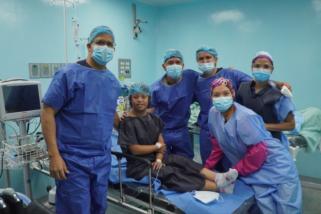 Jornada de implantación de Marcapasos en la CHET asegura calidad de vida a pacientes carabobeños