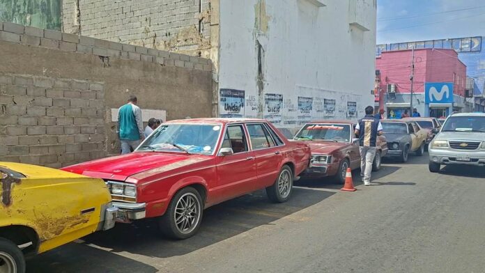 Transportistas de Falcón piden aumento del pasaje ante altos costos operativos