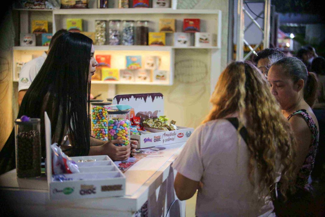 Expo Feria “Sabe a Venezuela” cerró exitosamente su edición 2026 con más de 100 mil asistentes
