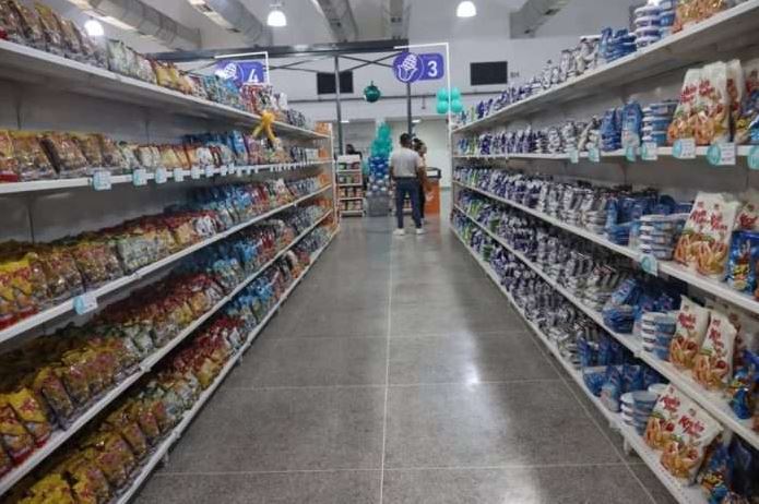 ANSA garantiza abastecimiento de productos clave para la temporada navideña