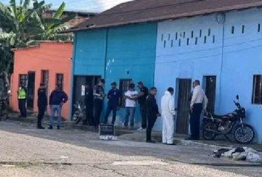 Asesinan joven a balazos en plena vía pública en Apure