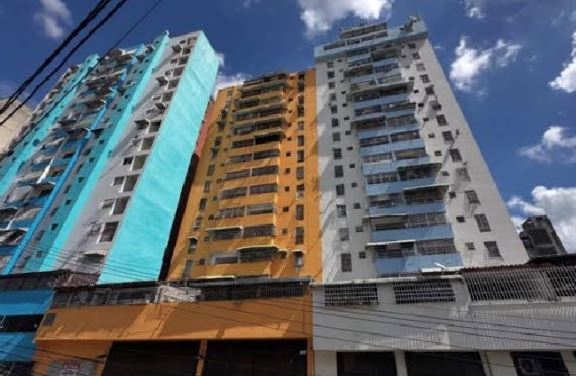 Plan Venezuela Renace avanza en la rehabilitación de cinco urbanismos en Caracas