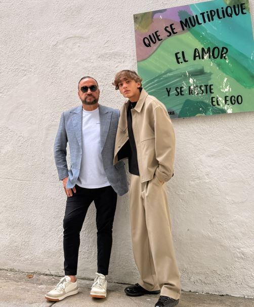 La Palermera presenta “Latidos de Esperanza”, el palpitar de un país que no se da por vencido