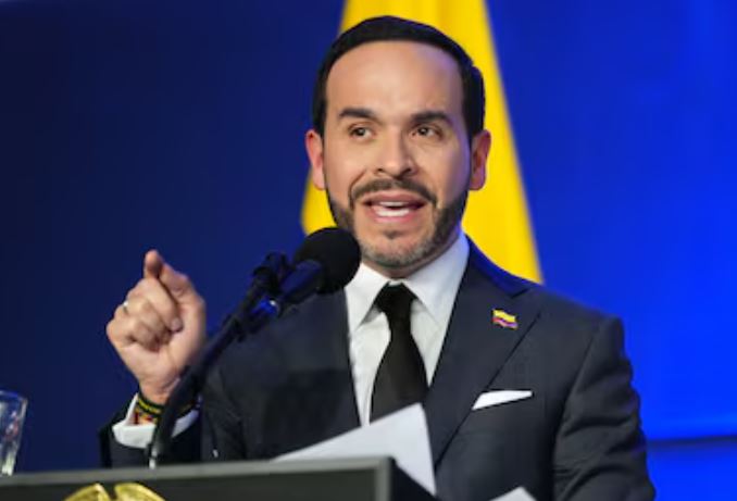 De la Espriella publica decreto que regula la protesta social