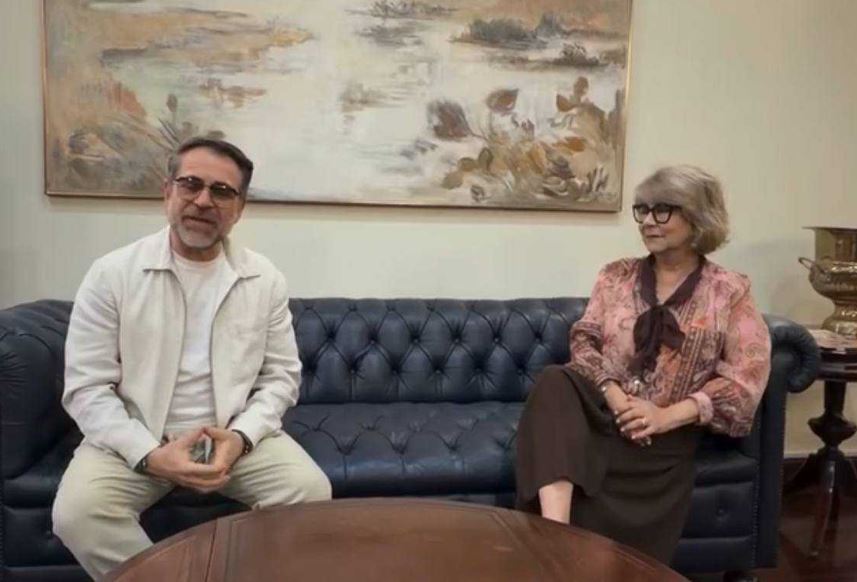 Anuncian labores de limpieza y mantenimiento en Campus de la Universidad de Carabobo