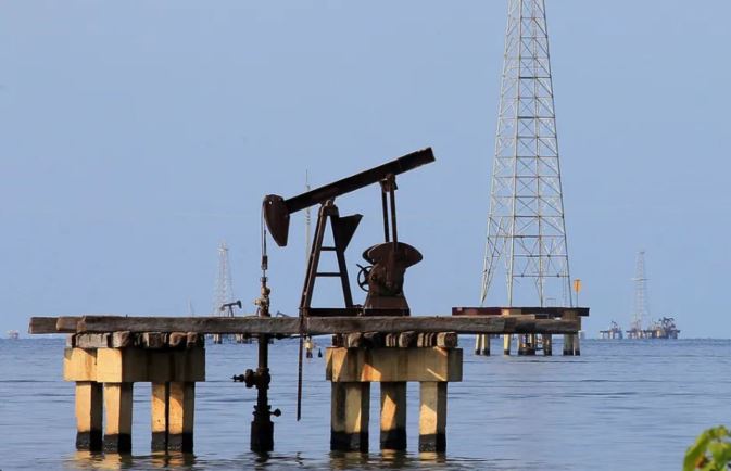 Cámara Petrolera reporta crecimiento en la producción en Zulia