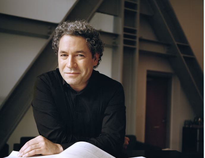 Gustavo Dudamel regresa a Barcelona, España, con la Sinfónica Nacional Juvenil de Venezuela
