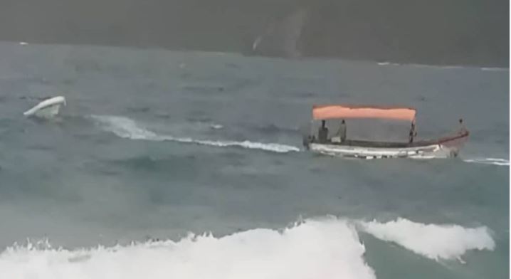 Falleció jóven larense que resultó gravemente herida en choque de lanchas en Puerto Cabello