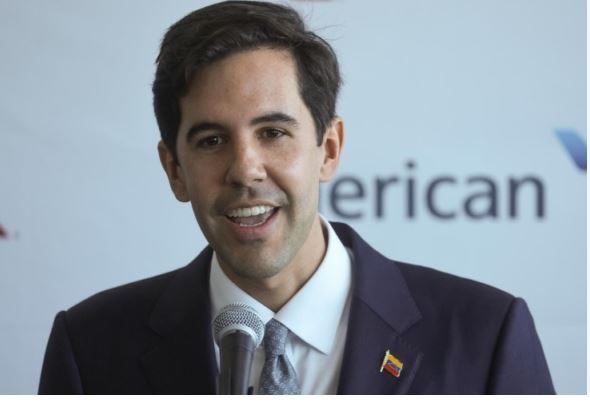 Nuevo canciller promete una diplomacia que produzca "resultados concretos"