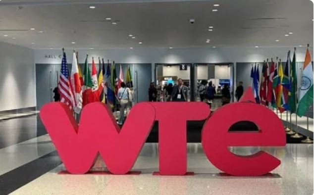 Venezuela proyecta oferta turística en la World Travel Expo Miami 2026