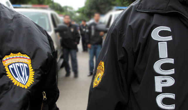 Capturan a sujetos involucrados en asesinato de un niño en Miranda