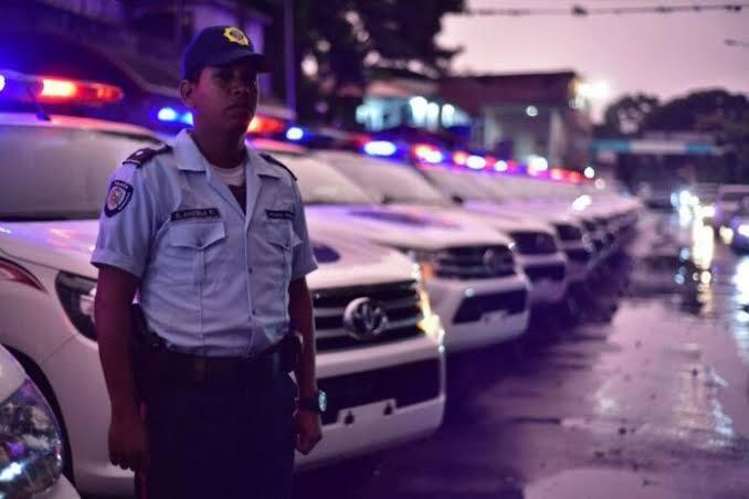 Cicpc detuvo a un hombre que presuntamente hurtó la moto de su amigo