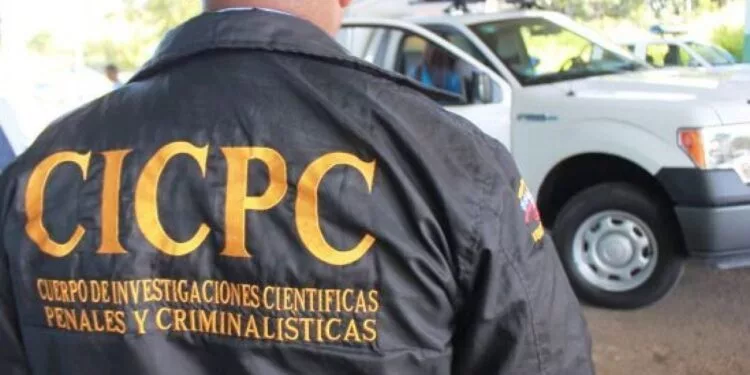 Cicpc detuvo a un funcionario por facilitar teléfonos a detenidos en Barinas