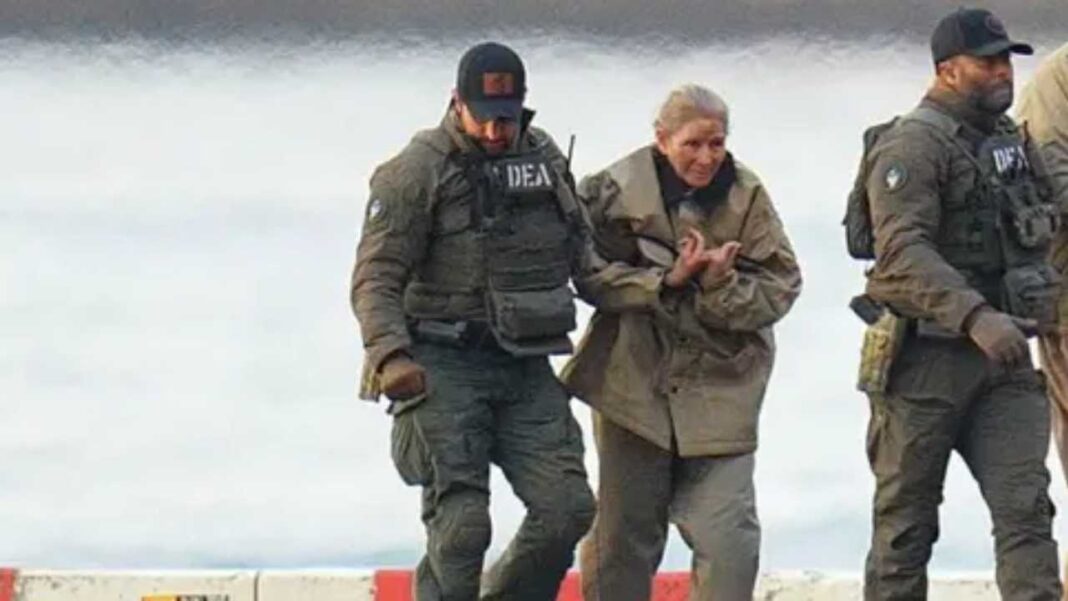 Cilia Flores vuelve a pedir libertad bajo fianza por el deterioro de su salud en EE UU