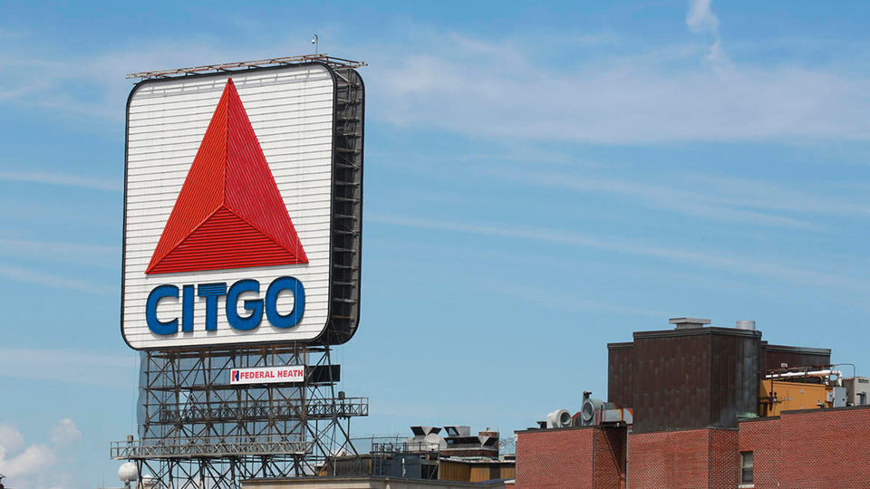 Citgo lidera la nueva ola de clientes petroleros de Venezuela en Estados Unidos