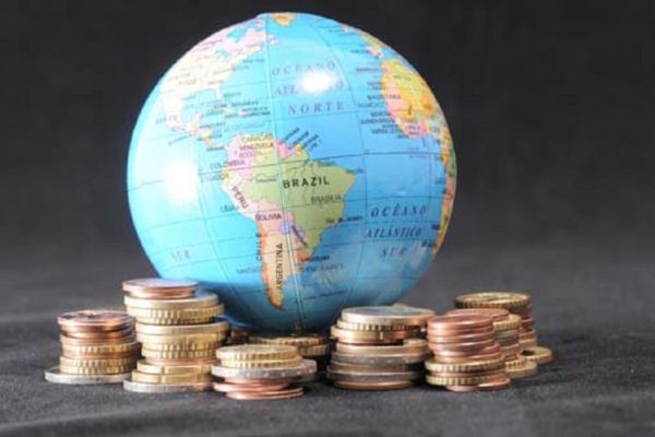 Comercio exterior de Latinoamérica crecerá un 20% en 2026