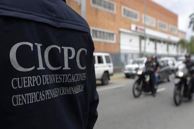 Desarticulan a trío de delincuentes que robaba cables de telefonía en Caracas