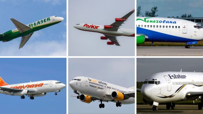 Aerolíneas esperan que Venezuela se reactive como punto de suministro de combustible