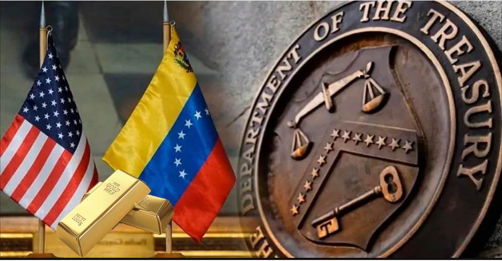 EE UU extiende licencia que permite transacciones para ayuda por terremoto en Venezuela