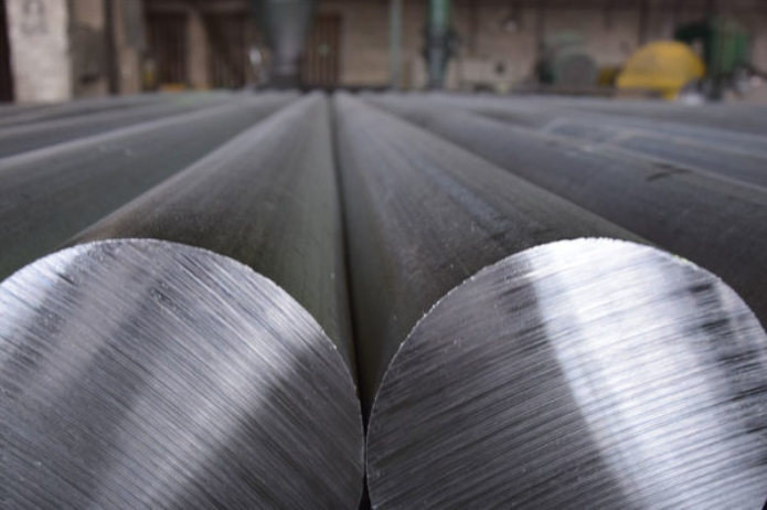 EE.UU. confirmó la recepción de 15.000 toneladas de aluminio enviadas desde Venezuela